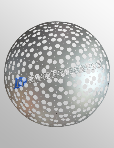 Planetary dome，F(xiàn)ulintec
